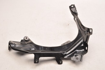 Mini f55 f56 f57 панель фары правый перед передний 7301600 фото №1