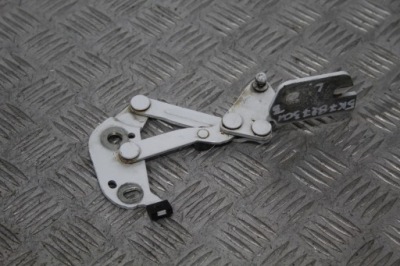 Петля кришки лівий vw golf vi 6 5k7 cabrio фото №1