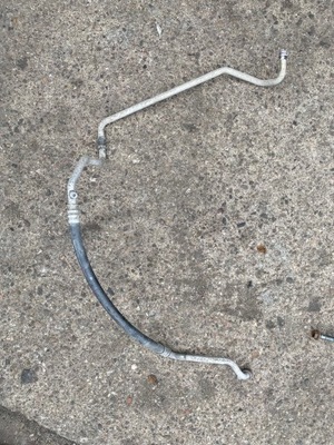 Шланг кондиціонера mitsubishi colt vi 1.1 фото №1