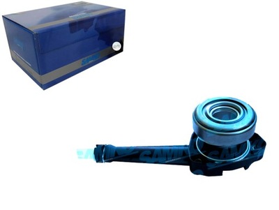 Цилиндр сцепления c opel renault master movano laguna . samko фото №1