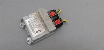 Модуль подушок mazda tribute 1l84-14b321-ca фото №1