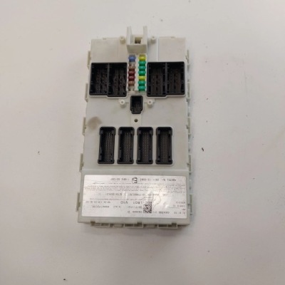 2015 mini clubman f54 модуль кузов 6808566 фото №1