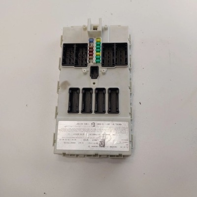 2015 mini clubman f54 блок управления / модуль комфорта 6808566 фото №1