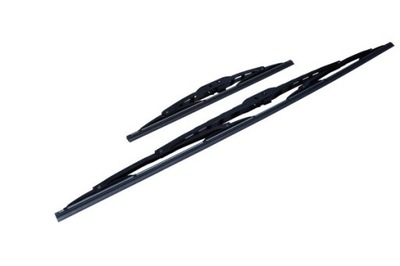 WIPER WIPER BLADES 650/340MM TOYOTA, SUZUKI, HYUNDAI, HONDA, KIA, FIAT STELA  