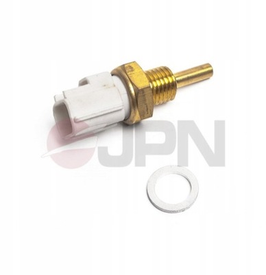 Датчик температури рідина охолоджуючий toyota previa prius фото №1