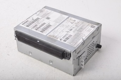 Volvo s60 ii v60 радио навигация 31667604 фото №1