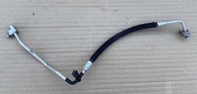 Шланг трубка кондиціонера audi a6 a7 c8 4k 4k0816741bd фото №1