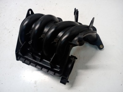 Коллектор всасывающий citroen c3 i 1.1 8v 9631980380 фото №1