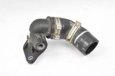 Шланг труба води 147138070r mercedes w176 1.5 d фото №1