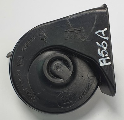 Сигнал клаксон mini cooper r56 1.6 2753032 160834-00 фото №1