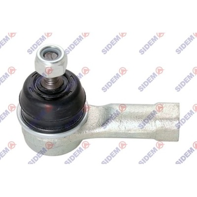 END DRIVE SHAFT KIEROWNICZEGO POPRZECZNEGO SIDEM 71336  