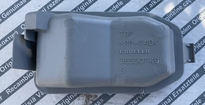 Кришка фара fiat punto ліва 9946786 93-00 фото №1