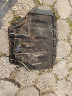 Плита двигателя защита ford ecosport фото №1