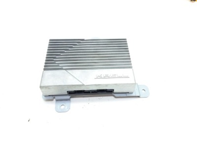 Hyundai tucson ii iii lift підсилювач аудіо krell 96370-d7100 фото №1