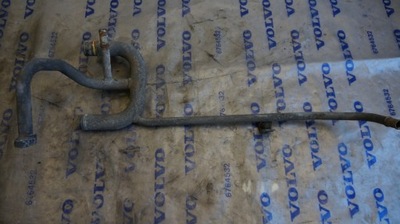 Magistrara водяна трубка volvo 960 s90 v90 t5 swap фото №1