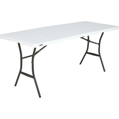 Doživotný skladací stôl Amy (182x76x74cm)