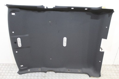 Стеля duster oroch фото №1