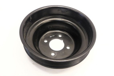 Kia stinger 3.3 t-gdi g6dp шкив насоса воды фото №1