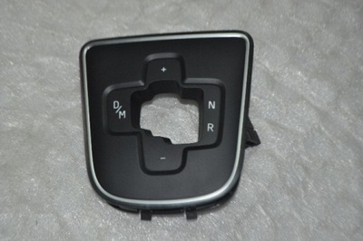 Рамка важіль перемикання передач перемикання передач citigo up mii 1st713204 фото №1