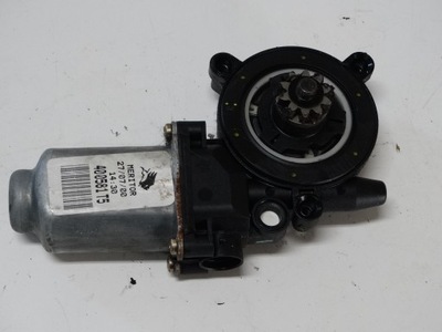 Моторчик двірники renault twingo i лівий перед фото №1