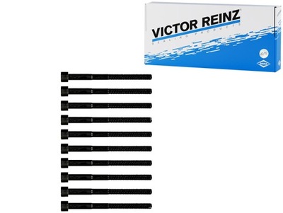 Набор винт головки цилиндров lexus es gs hs is iii lx nx rc rx фото №1