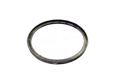 Fast уплотнительное кольцо mercedes sprinter 06 906 труба int фото №1