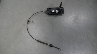 Mini r55 r56 r57 r58 r59 r60 r61 механізм перемикання передач steptronic 7644233 фото №1