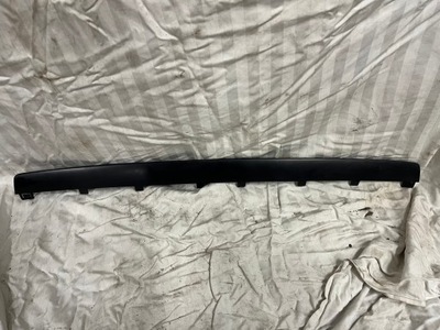 Volvo xc90 ii lift r-design молдинг нижняя бампера передний 31694569 фото №1