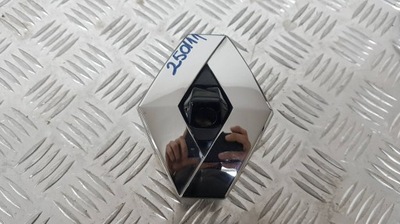 Renault captur ii 19- эмблема задняя pod камера камера фото №1