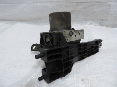 Насос abs opel astra k v 1.6 cdti 39064664 фото №1