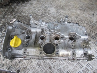 Dacia duster i lift 15 r. головка 1.6 16v k4m2842 k4m33873 фото №1