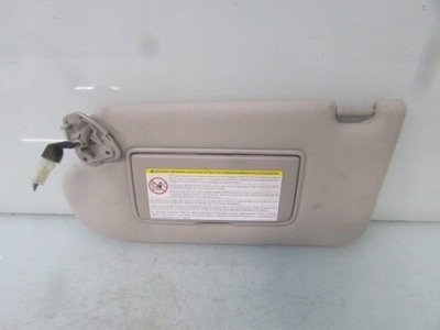 M m35h 11r солцезащитный козырёк левая козырёк козырёк защита фото №1