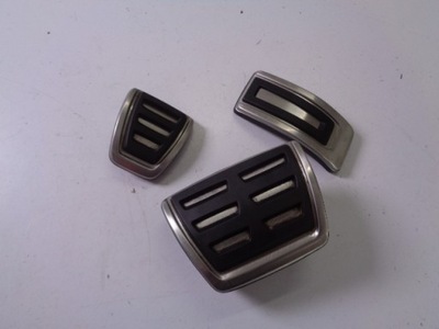 Накладка na педаль сцепления фото №1