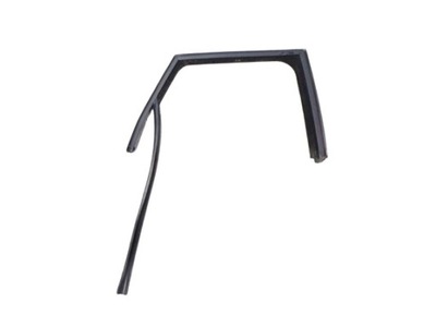 Meriva b cosmo рамка прокладка дверь задняя правый фото №1