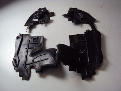 Кермо повітря citroen c3 aircross фото №1