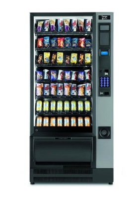 Necta Tango Automat Vendingowy Sprzedający Vending