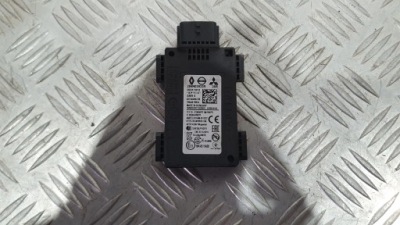 Датчик мертвого pola задняя nissan qashqai iii j12 21- фото №1