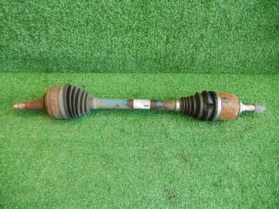 Привідний вал ліва opel movano 170km 391012675r фото №1