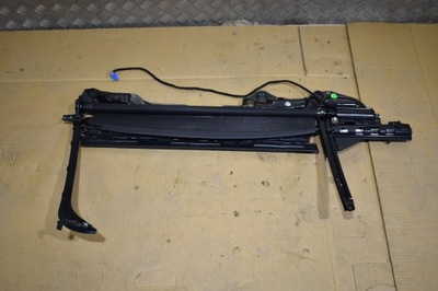 Idealna шторка дверь левая задняя mercedes w223 long 1 фото №1