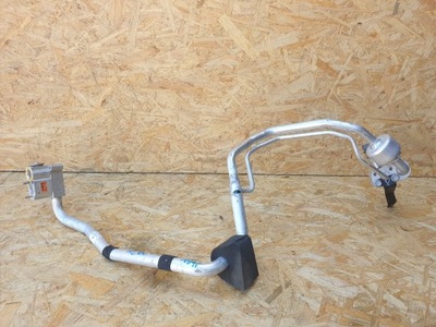 Volvo xc60 ii шланг кондиционера 31497909 фото №1