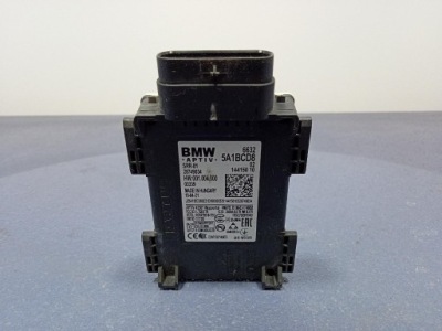 Bmw ix3 g08 g01 радар датчик ассистент переключения поперечина движения 5a1bcd8 фото №1