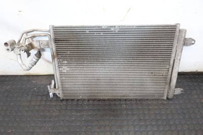 CHŁODNICA KLIMATYZACJI VOLKSWAGEN GOLF V 1.9TDI