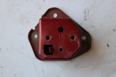 Honda civic ix 12-.. зона деформации правая задний  задняя фото №1