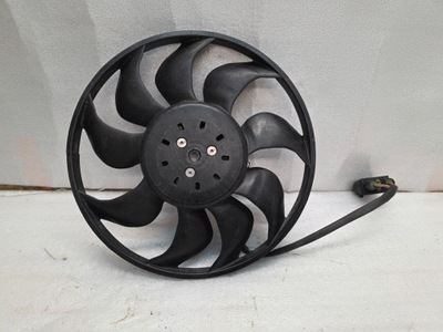 99162403903 porsche cayman 981 2.7b 2016 блок управления / модуль вентиляторов фото №1