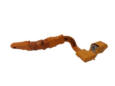 5ge915153dl жгут шланг vw e-golf golf vii фото №1