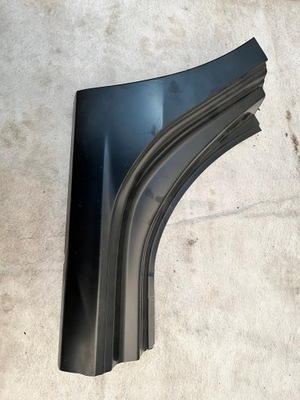 Vw golf viii порог правый задняя ремкомплект фото №1