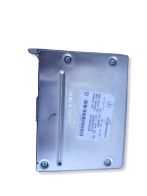 Mercedes-benz m-class модуль / блок керування bluetooth ml 420 cdi 4-matic дизель фото №1