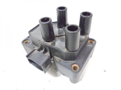 Fusion котушка запалювання фото №1