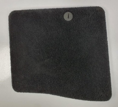 Крышка защита аккумулятор mercedes w169 фото №1