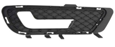 ATRAPA KRATKA W ZDERZAK MERCEDES E-KLASA W212 09-